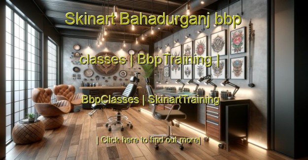 Skinart Bahadurganj bbp classes | BbpTraining | BbpClasses | SkinartTraining-Nepal